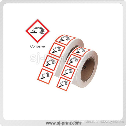 2014 Durable Low Minimum Custom Shipping Labels